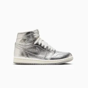 Women's Air Jordan 1 Retro OG Chrome