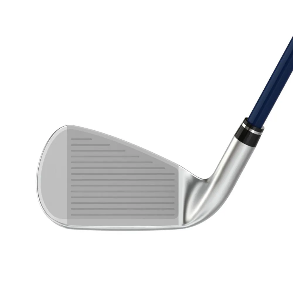 XXIO 13 Iron Set