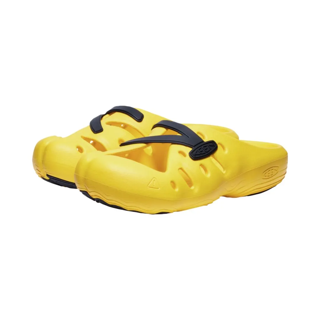 YOGEEZ CLOG - KEEN YELLOW/BLACK