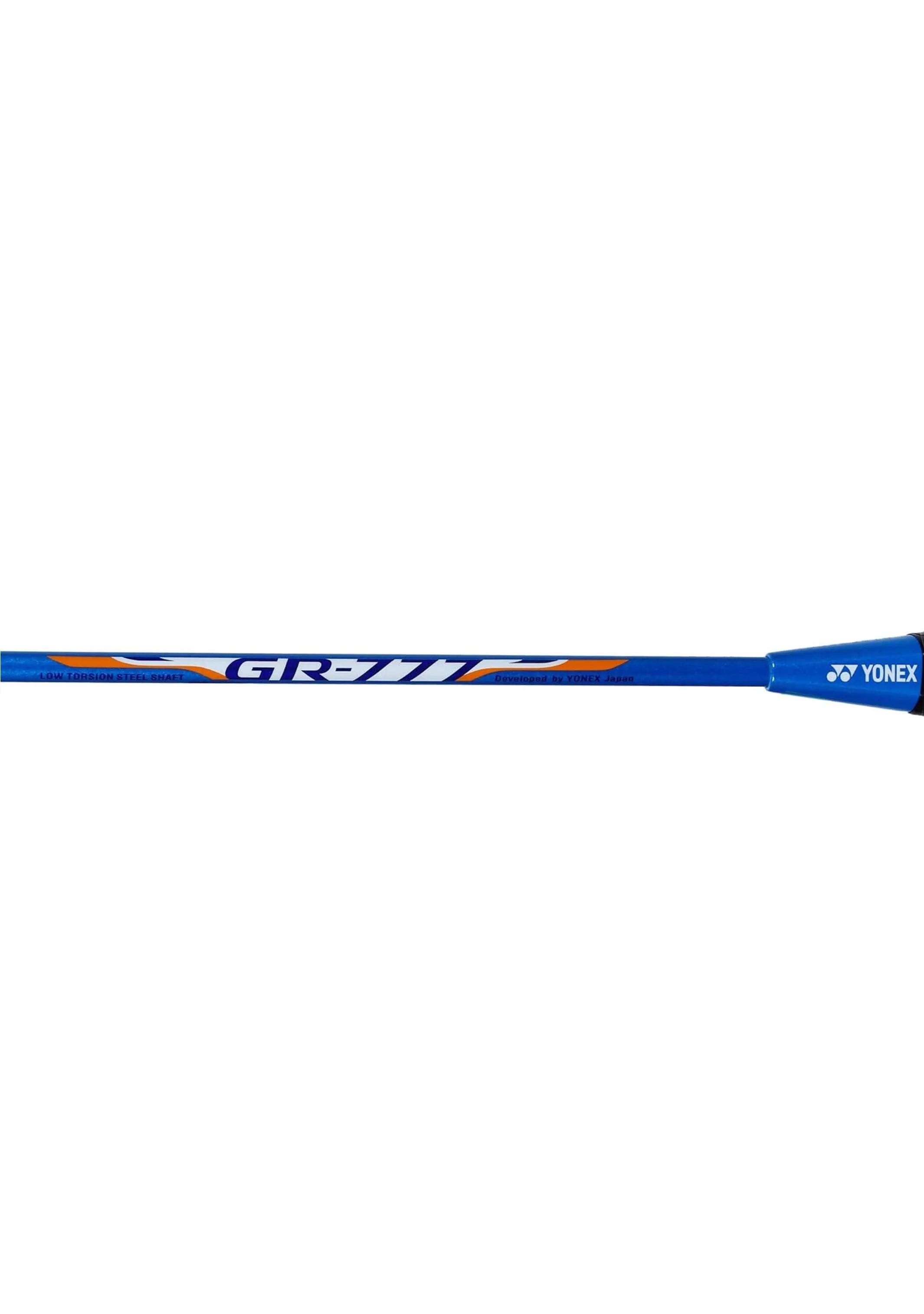 Yonex GR 777 Badminton Racquet Blue <br> 30446 -G4